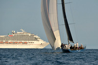 2014 Key West Race Week A 869