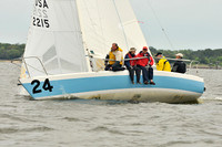2013 Charleston Race Week B 1056