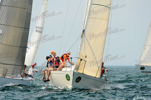 2011 Block Island RW C 310
