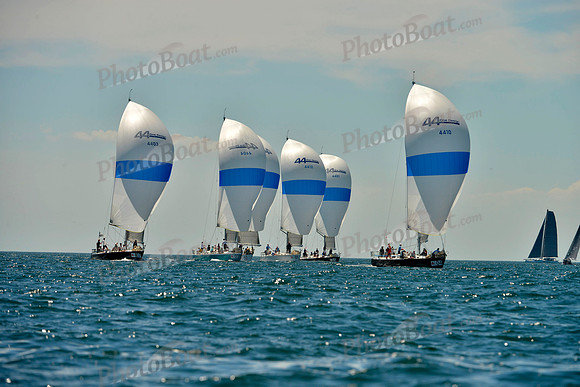 2017 Block Island Race Week F_1259