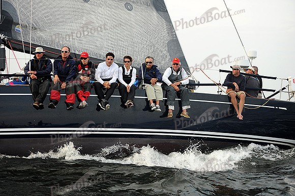 2013 Vineyard Race B 887