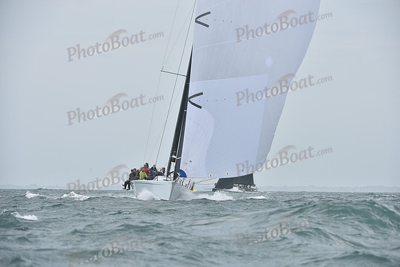 2019 NYYC Annual Regatta D_0548