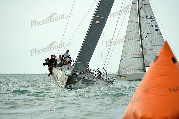 2015 Key West Race Week B 1063