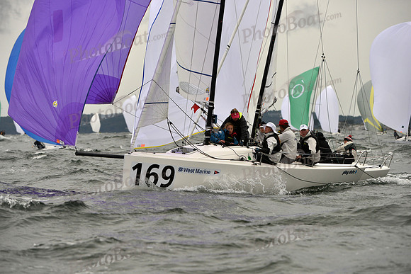 2018 J70 Worlds I_0904
