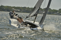 2017 Charleston Race Week B_0527