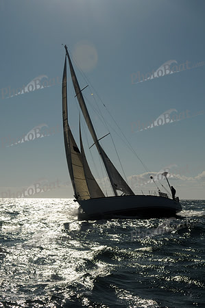 2012 Newport Bermuda 3336
