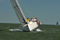 2013 Southern Bay Race Week D 1239