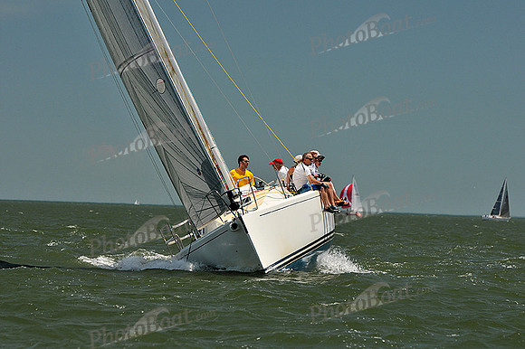2013 Southern Bay Race Week D 1239