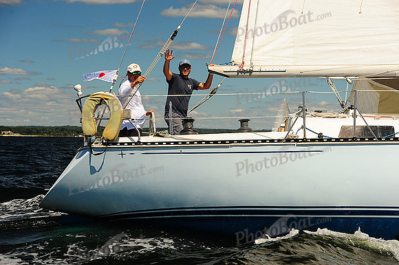 2014 Vineyard Race A 309