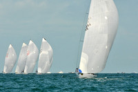 2013 Key West Race Week A 197