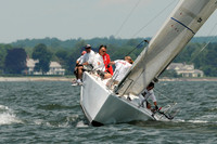 2012 CPYC One Design 583