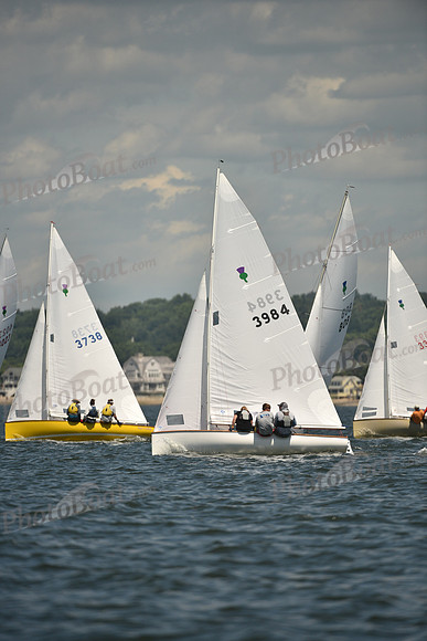2018 Thistle Nationals G_0169