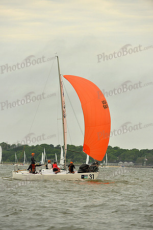 2015 Charleston Race Week E 1062