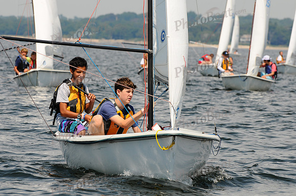 2011 Pequot Pixel Regatta A 141