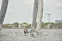 2019 Charleston Race Week E_0786