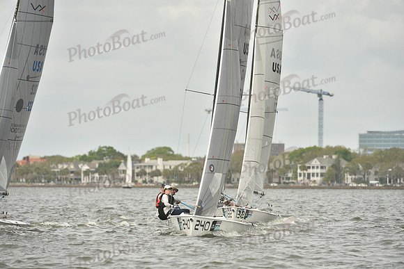 2019 Charleston Race Week E_0786