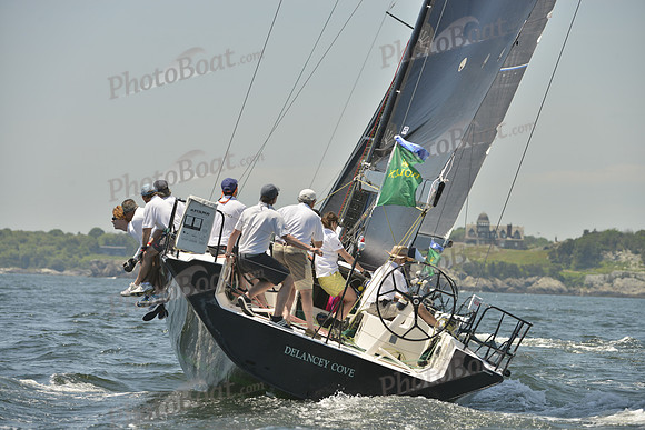 2017 NYYC Annual Regatta B_0722