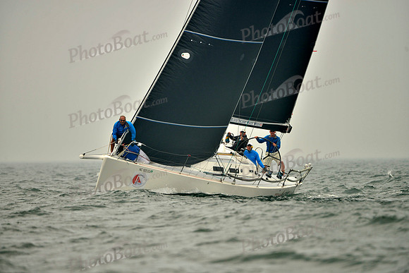 2017 Block Island Race Week H_1365