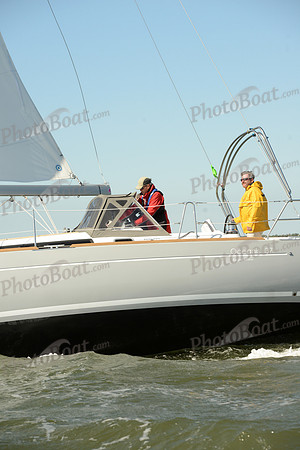 2016 Charleston Race Week E_0147