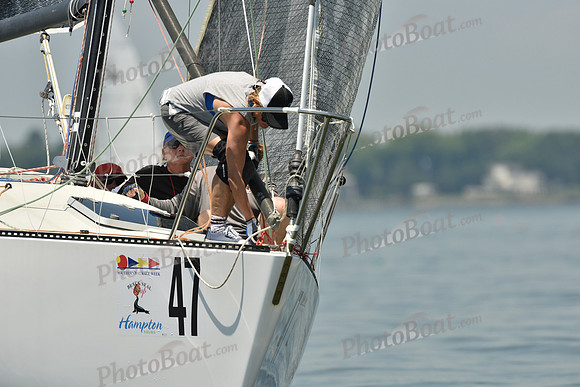 2018 Southern Bay Race Week A_1118