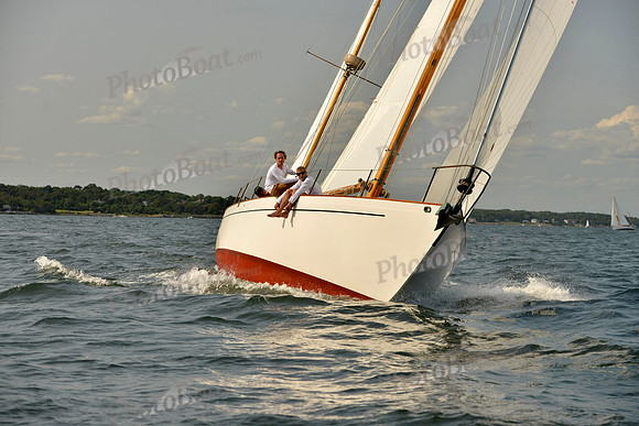 2017 IYRS Classic Yacht Regatta_1438
