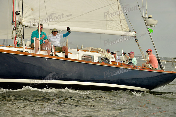 2019 Charleston Race Week B_0365