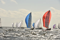 2019 J70 Winter Series A_0165