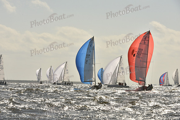 2019 J70 Winter Series A_0165