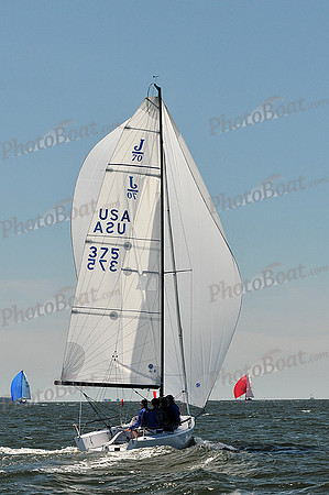 2014 J70 Winter Series G 424