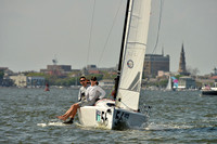 2014 Charleston Race Week D 1643