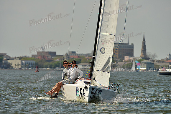 2014 Charleston Race Week D 1643