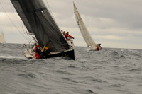 2009 Block Island Race Week Monday 512