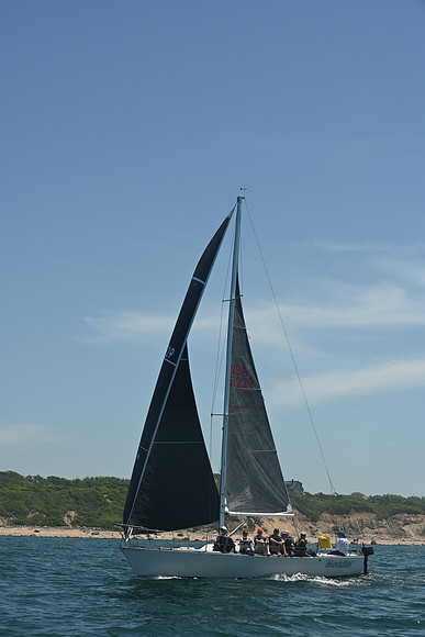 2025 Block Island Race Week C_0694