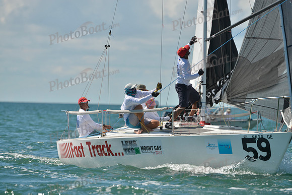 2019 J24 Worlds G_0190