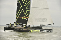 2019 Charleston Race Week H_0541
