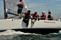 2017 Block Island Race Week C_1454