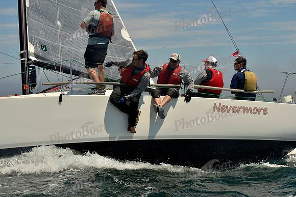 2017 Block Island Race Week C_1454
