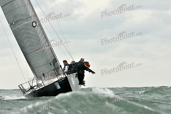 2013 Charleston Race Week B 1418