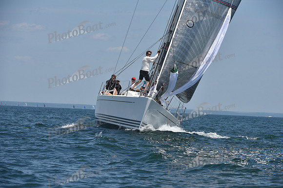 2019 Block Island Race Week E_0298