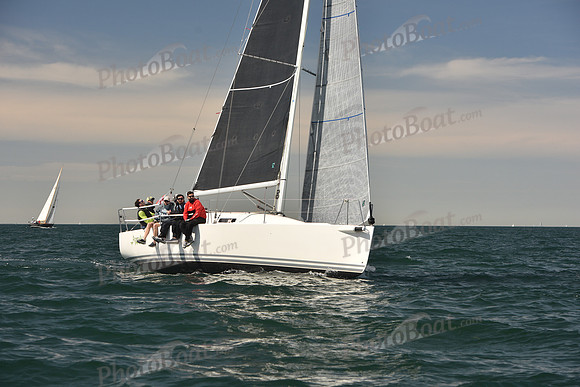 2024 Figawi 1921