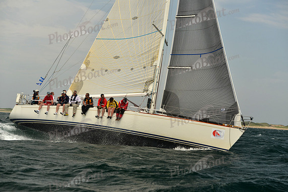 2015 Block Island Race Week E 238