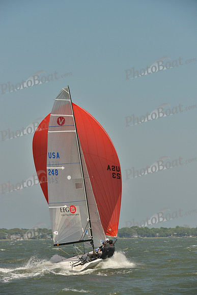 2017 Charleston Race Week D_2006