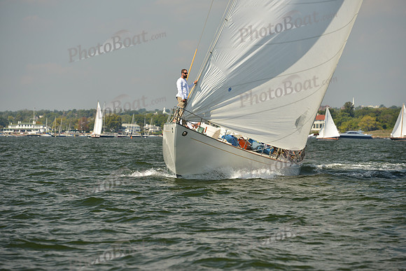 2015 IHYC Classic Yacht Regatta 092