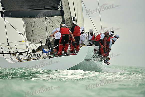 2016 Key West Race Week D_1046