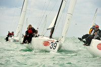 2016 Key West Race Week F_0347