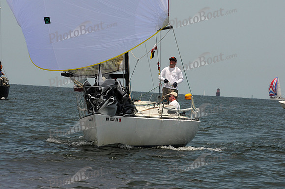 2011 Southern Bay RW D 948