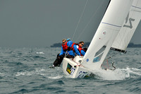 2014 Key West Race Week B 933