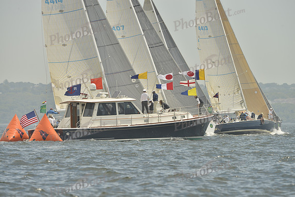 2017 NYYC Annual Regatta C_0067