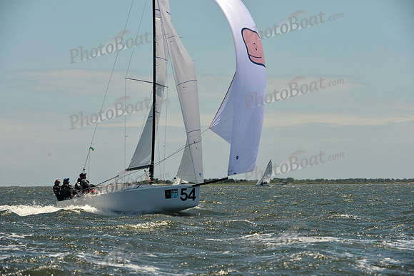 2016 Charleston Race Week C 1209