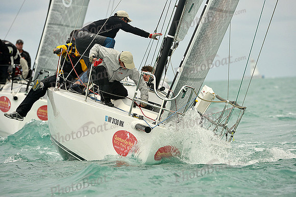 2016 Key West Race Week F_0803
